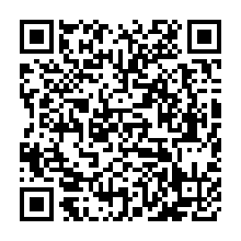 QR code to join the WhatsApp community