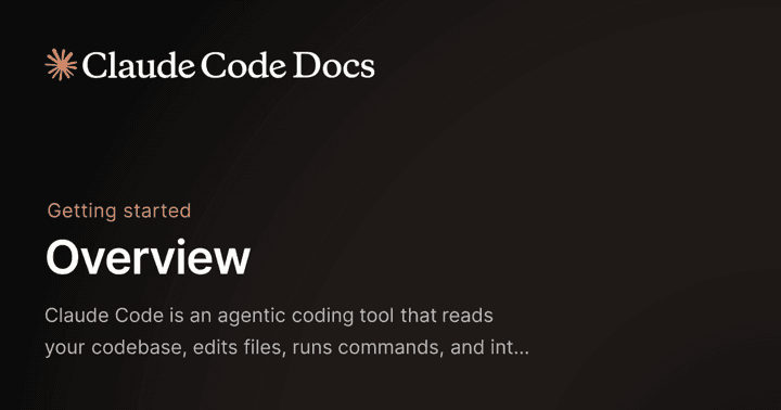 Claude Code preview