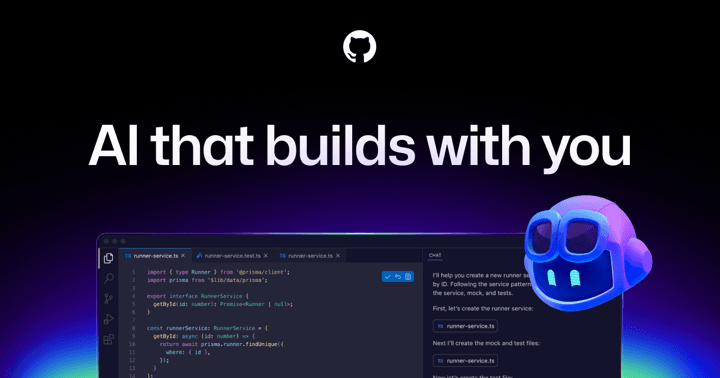 GitHub Copilot preview