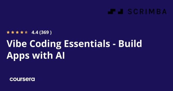 Vibe Coding Essentials preview