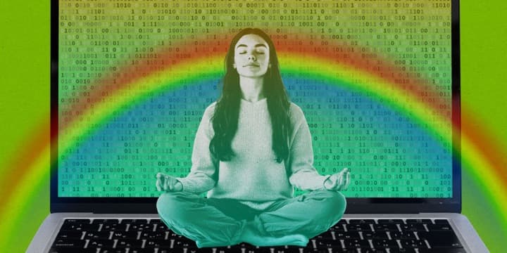 What is vibe coding, exactly? preview