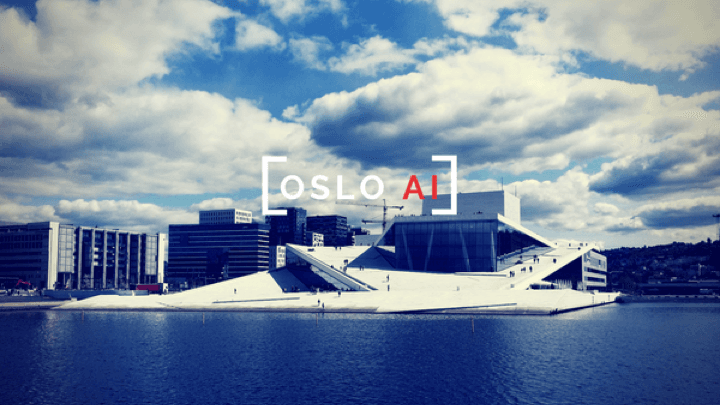 Oslo AI preview