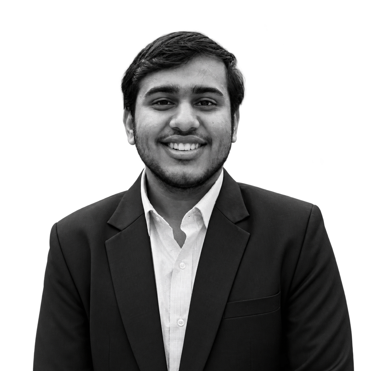 Harsh Trivedi